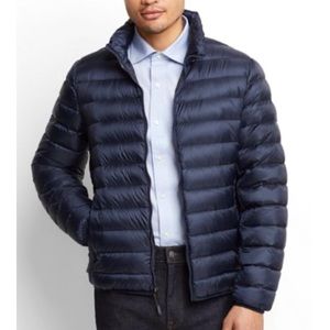 NWT Tumi Packable Puffer Jacket